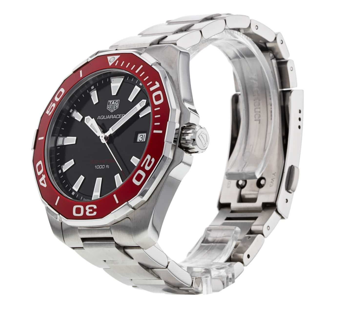 Tag 2025 heuer way101b